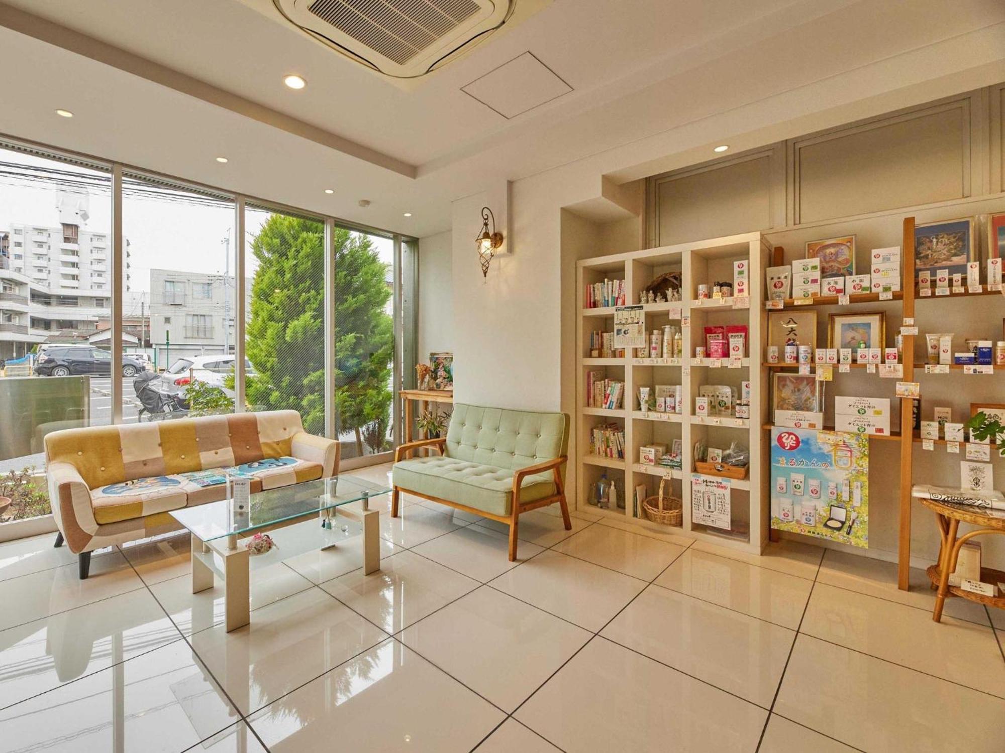 2-51 Miyamaecho - Hotel / Vacation Stay 8653 Кумагая Экстерьер фото